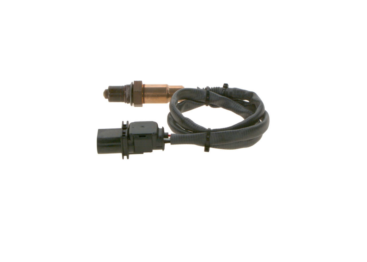 Lambda Sensor - 0 281 004 427 BOSCH