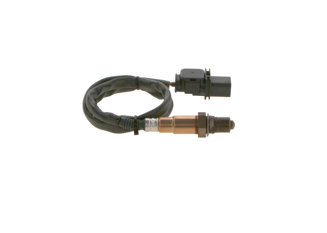 Lambda Sensor - 0 281 004 427 BOSCH