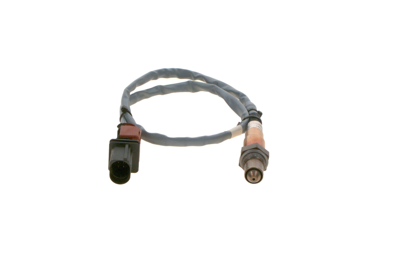 Lambda Sensor - 0 281 004 429 BOSCH
