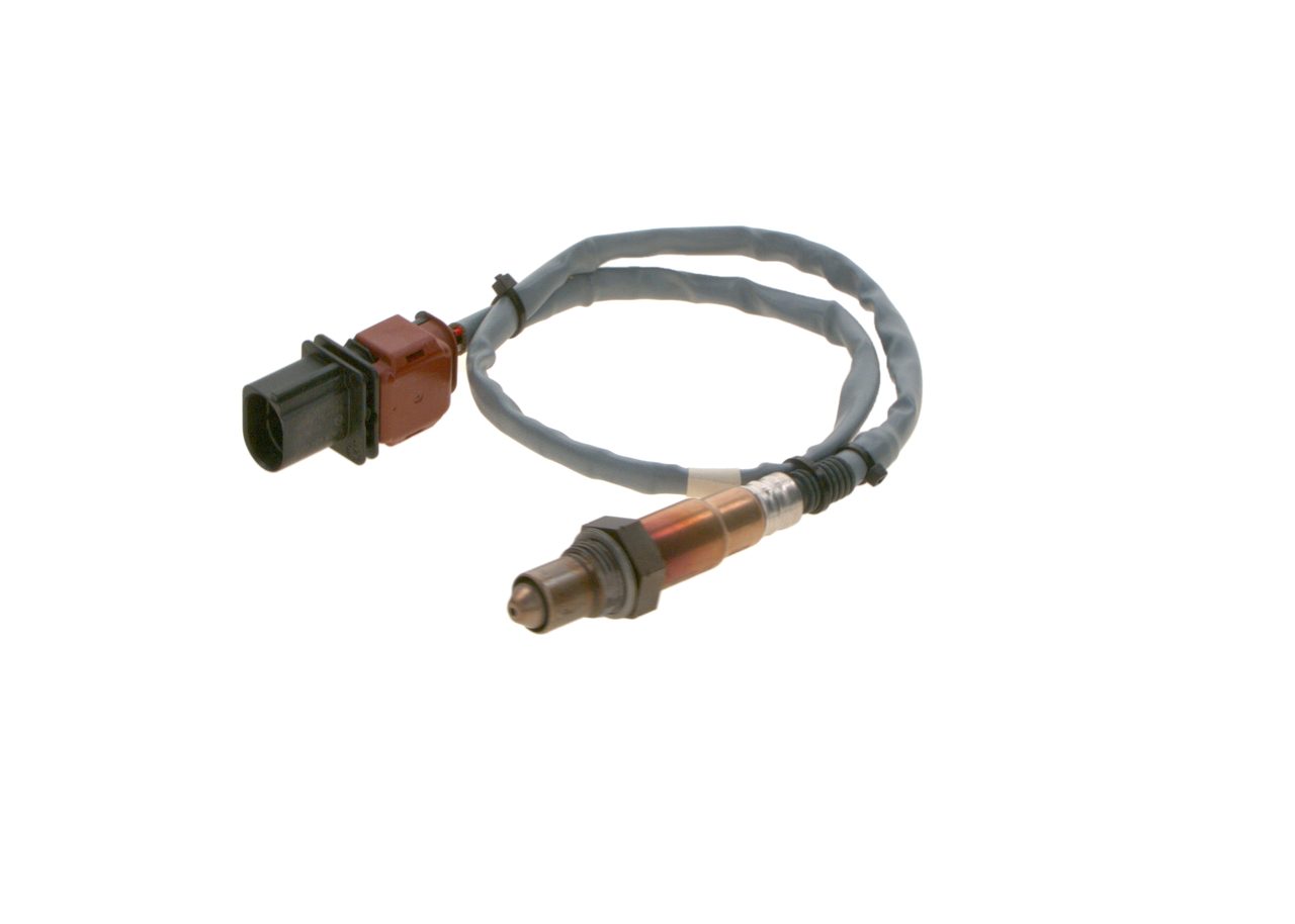 Lambda Sensor - 0 281 004 429 BOSCH