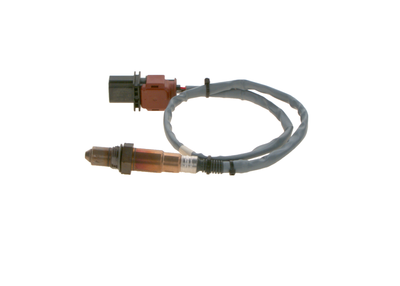 Lambda Sensor - 0 281 004 429 BOSCH