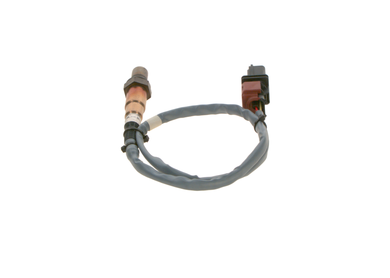 Lambda Sensor - 0 281 004 429 BOSCH