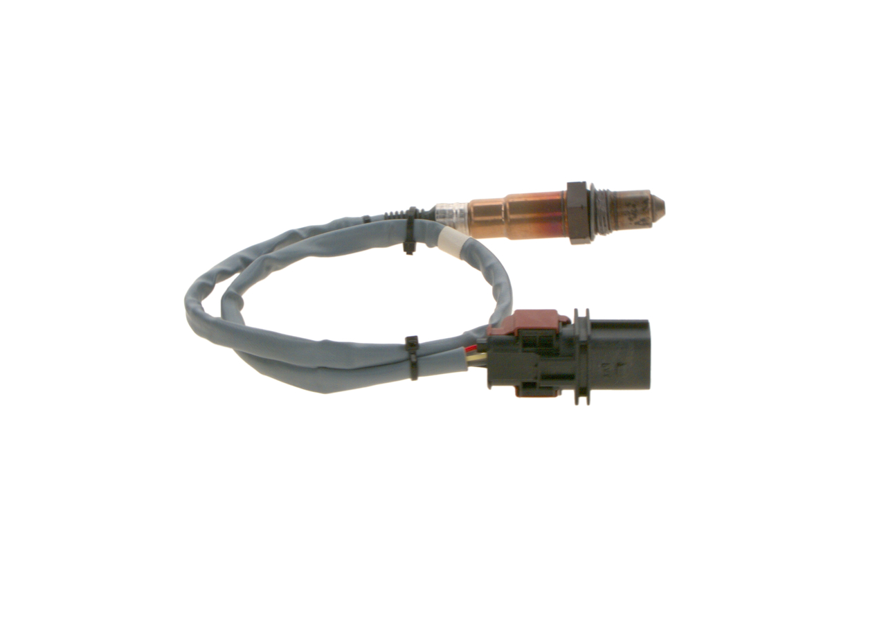 Lambda Sensor - 0 281 004 429 BOSCH