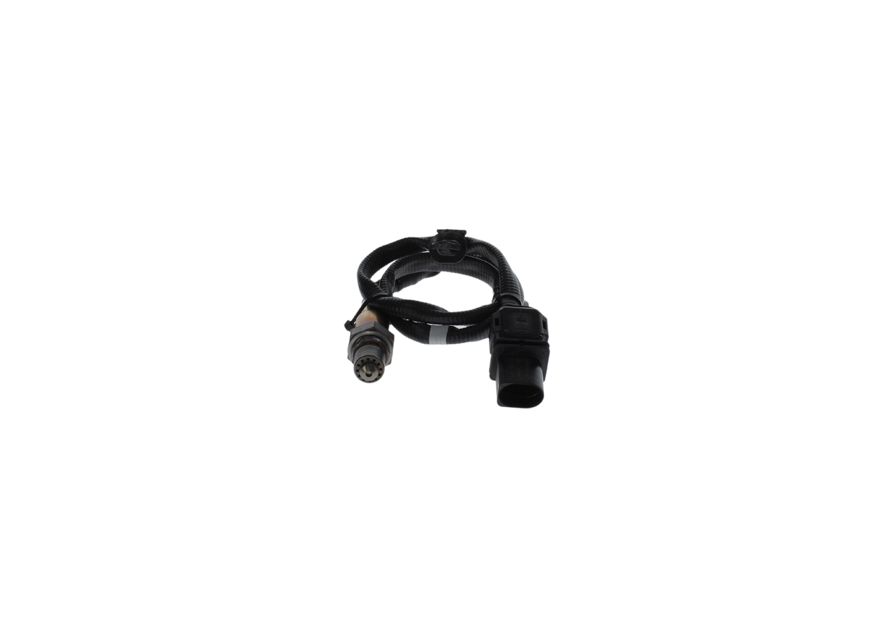 Lambda Sensor - 0 281 004 435 BOSCH