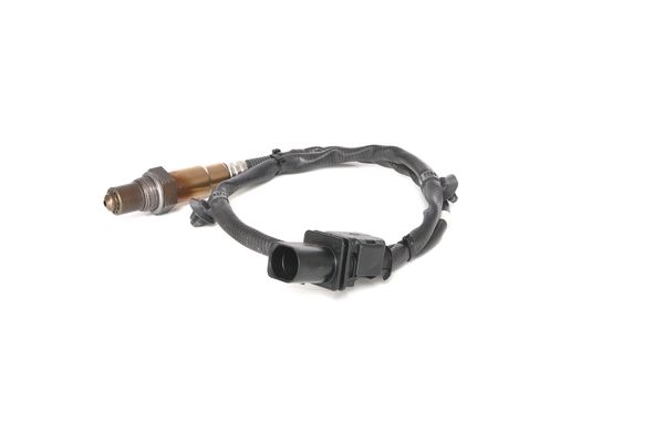 lambda jutiklis - 0 281 004 435 BOSCH