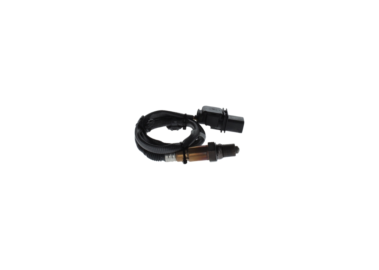lambda jutiklis - 0 281 004 435 BOSCH