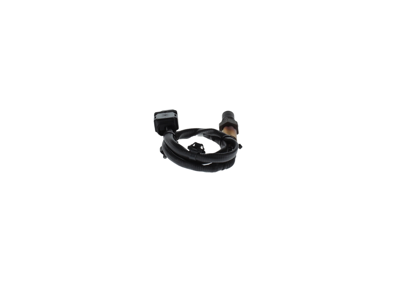 lambda jutiklis - 0 281 004 435 BOSCH