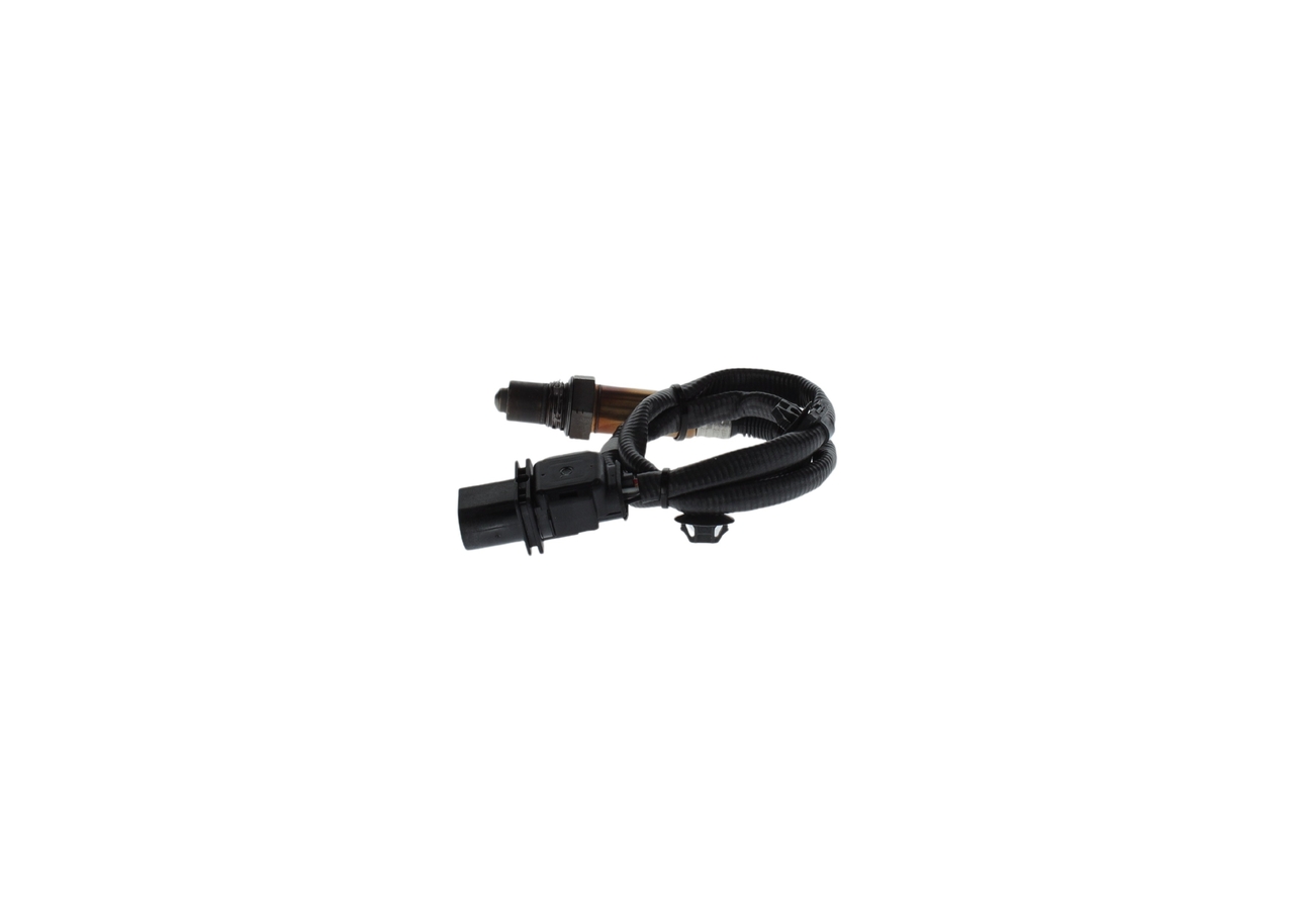 lambda jutiklis - 0 281 004 435 BOSCH
