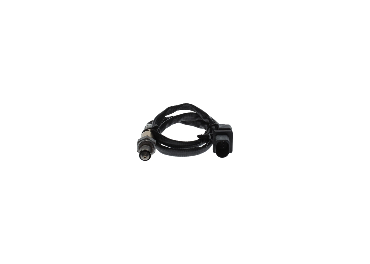 Лямбда-зонд - 0 281 004 458 BOSCH