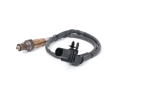 Lambda Sensor - 0 281 004 458 BOSCH