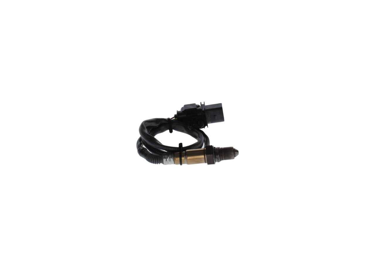 Lambda Sensor - 0 281 004 458 BOSCH