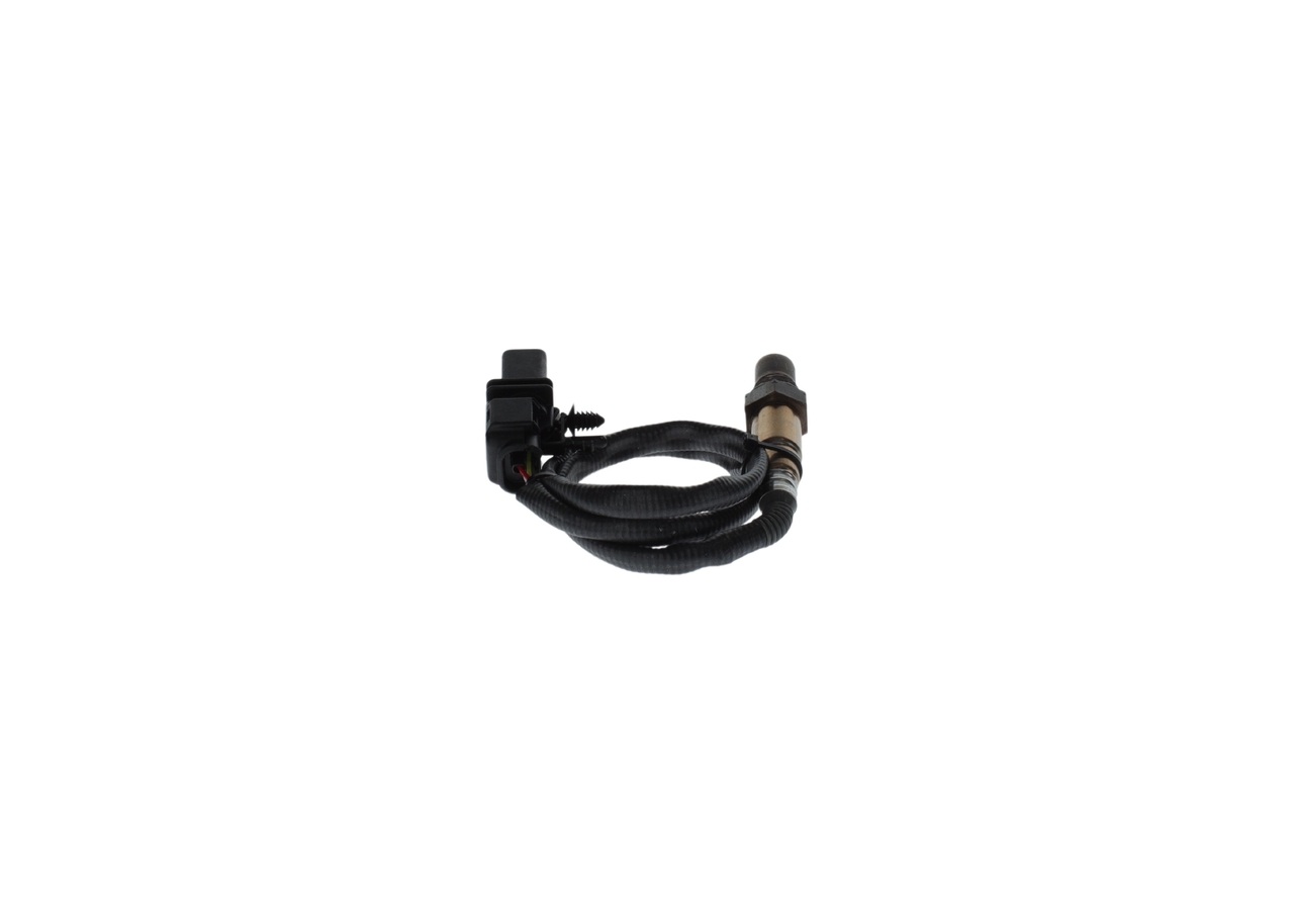 Lambda Sensor - 0 281 004 458 BOSCH