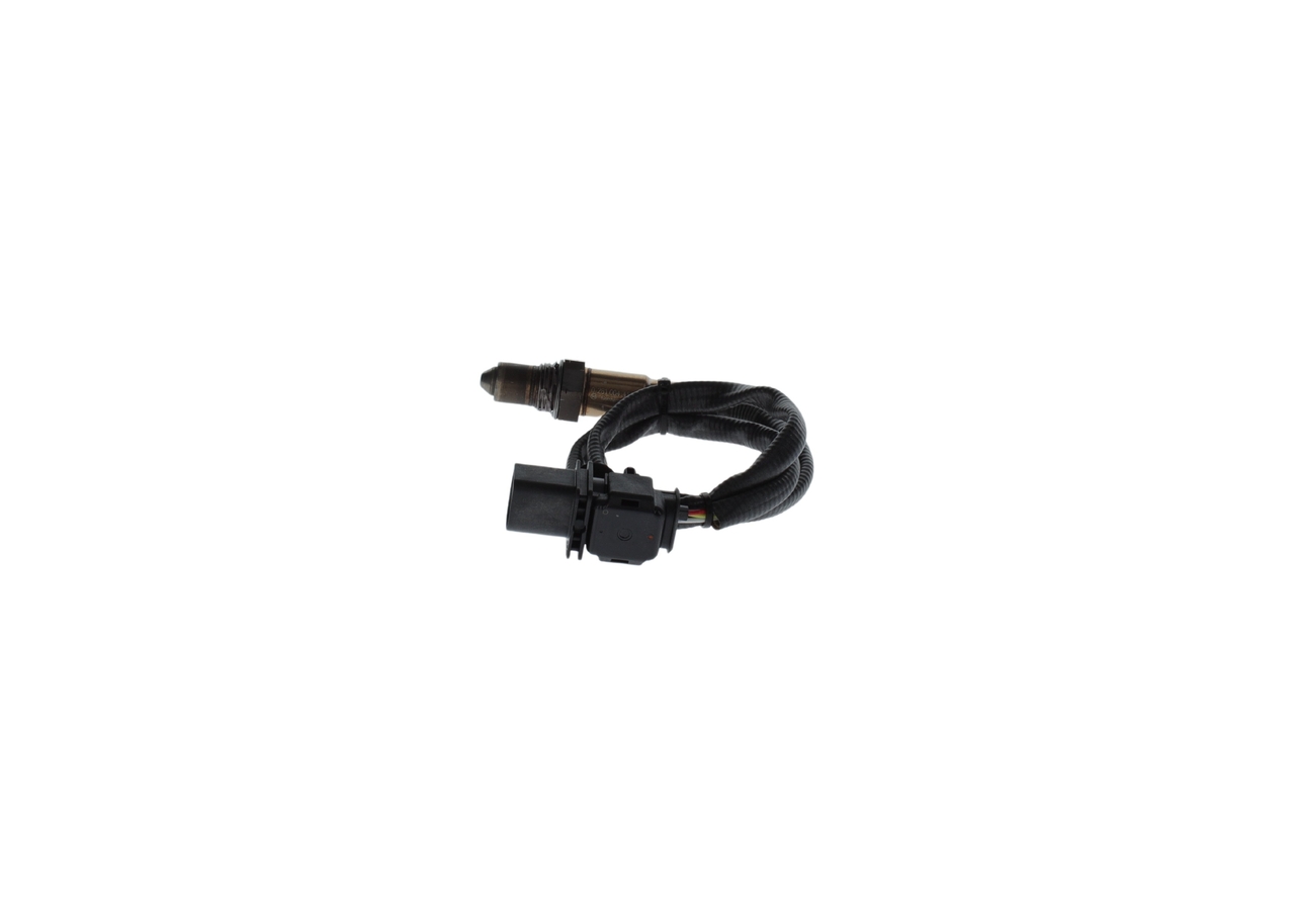 Lambda Sensor - 0 281 004 458 BOSCH