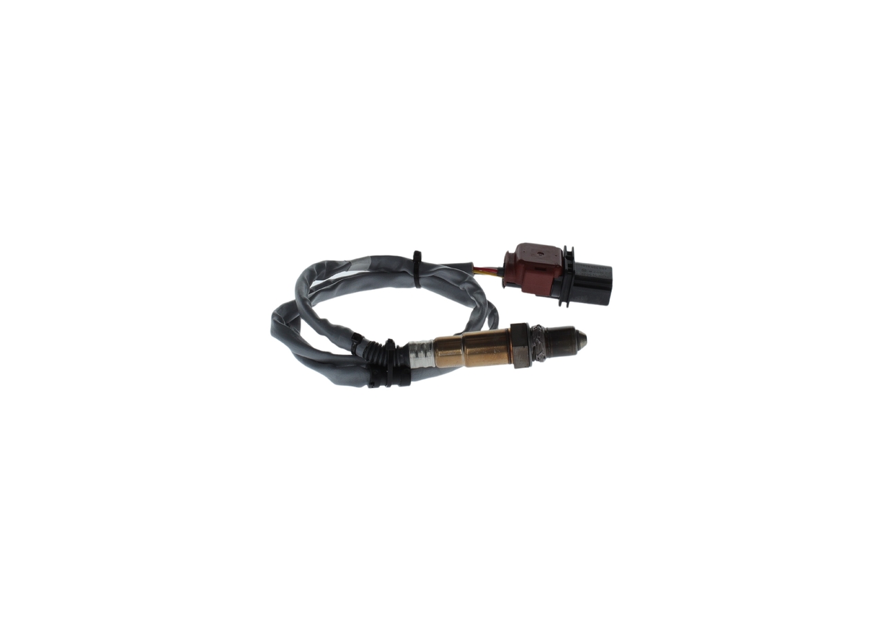 Lambda Sensor - 0 281 004 467 BOSCH