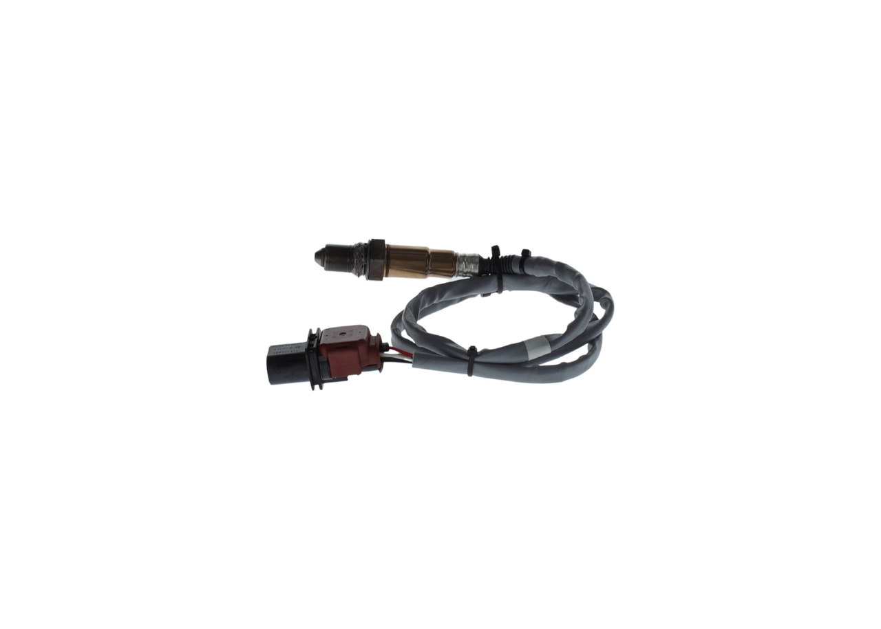 Lambda Sensor - 0 281 004 467 BOSCH