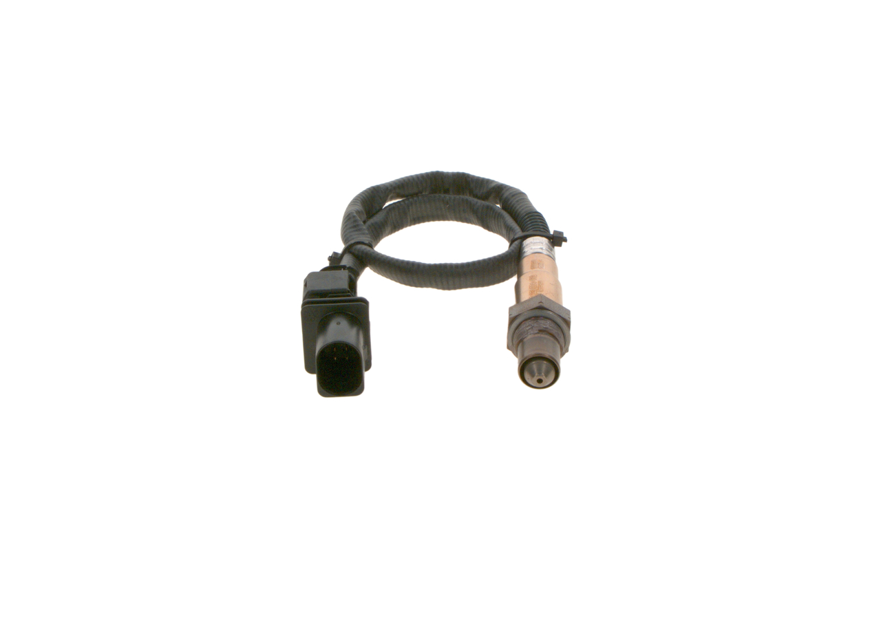 Lambda Sensor - 0 281 004 472 BOSCH