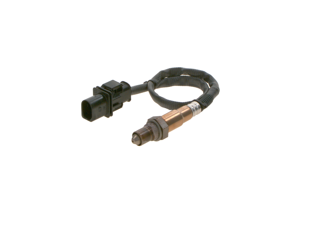Lambda Sensor - 0 281 004 472 BOSCH