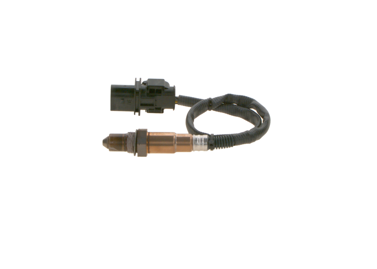 Lambda Sensor - 0 281 004 472 BOSCH