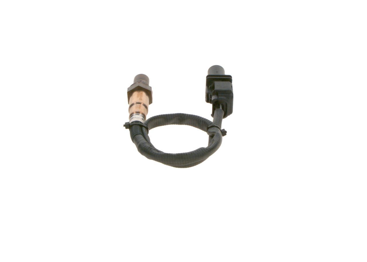 Lambda Sensor - 0 281 004 472 BOSCH