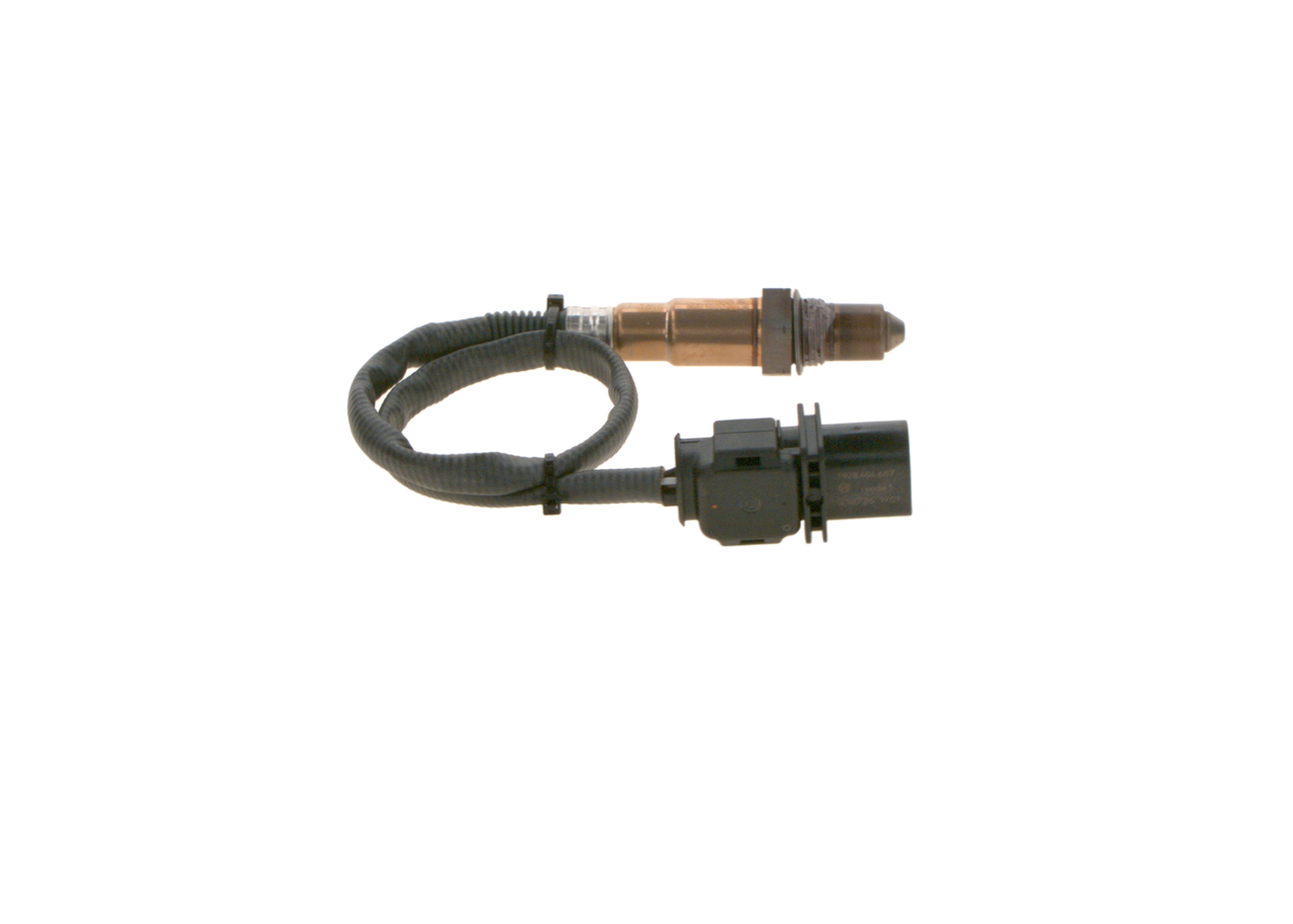 Lambda Sensor - 0 281 004 472 BOSCH