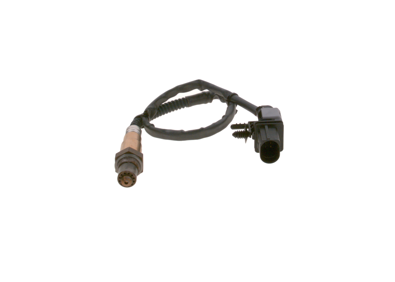 Lambda Sensor - 0 281 004 482 BOSCH