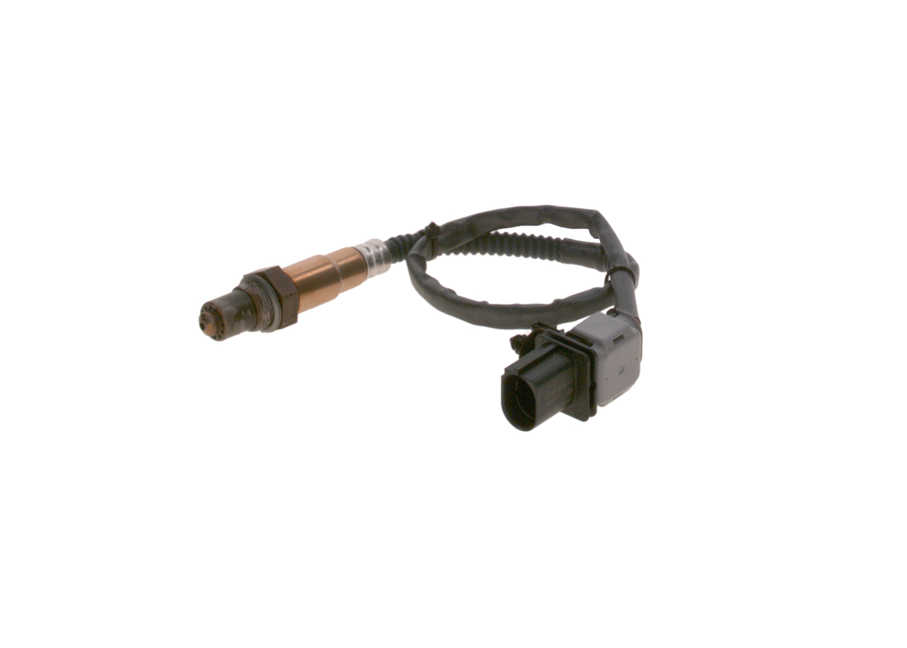 Lambda Sensor - 0 281 004 482 BOSCH