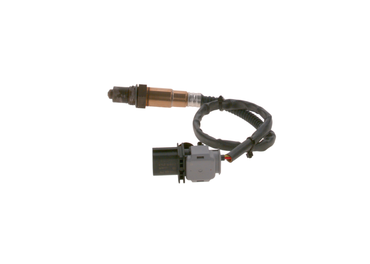 Lambda Sensor - 0 281 004 482 BOSCH