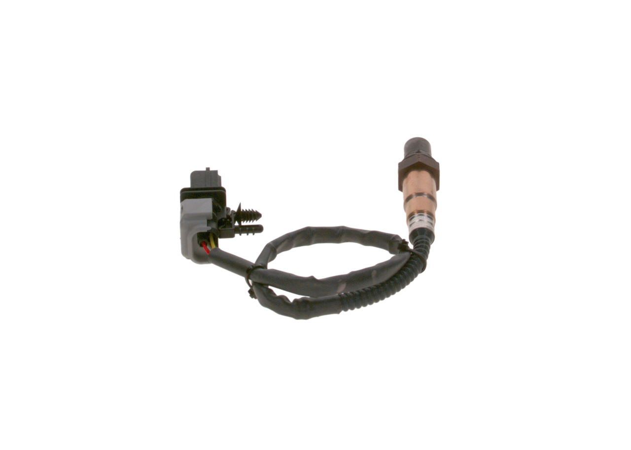 Lambda Sensor - 0 281 004 482 BOSCH