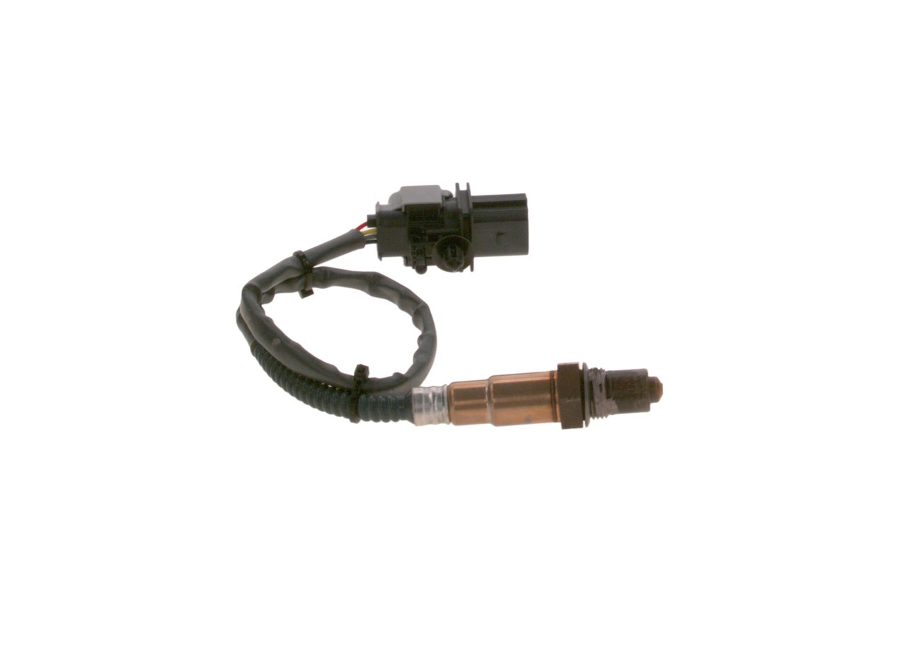 Lambda Sensor - 0 281 004 482 BOSCH