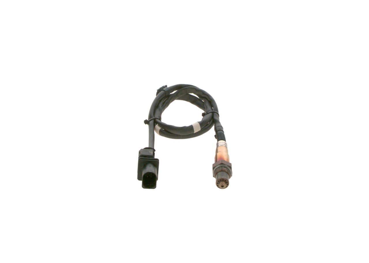 Lambda Sensor - 0 281 004 484 BOSCH