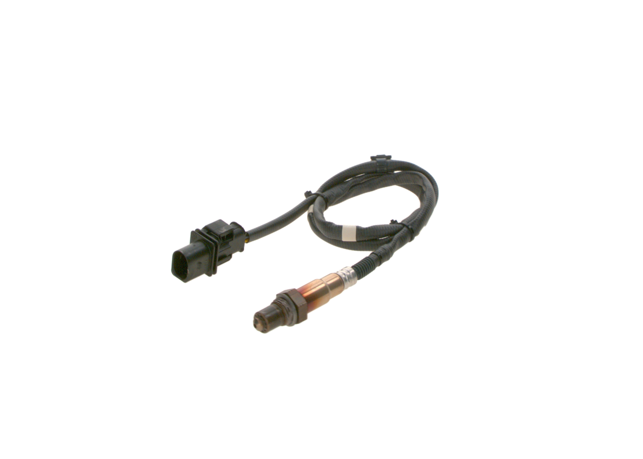 Lambda Sensor - 0 281 004 484 BOSCH