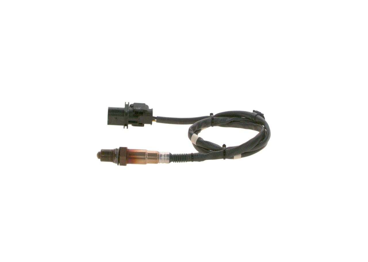 Lambda Sensor - 0 281 004 484 BOSCH