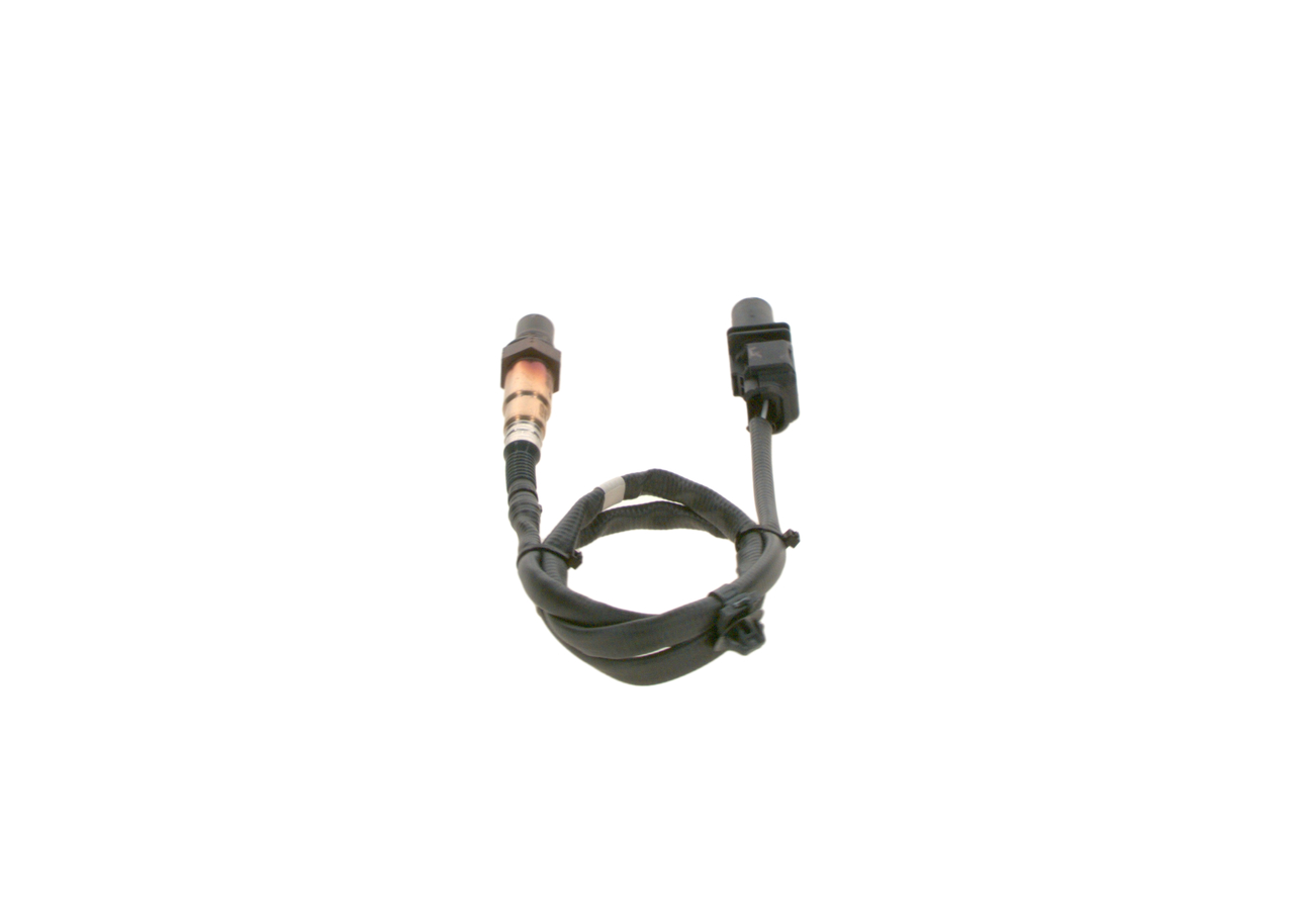 Lambda Sensor - 0 281 004 484 BOSCH