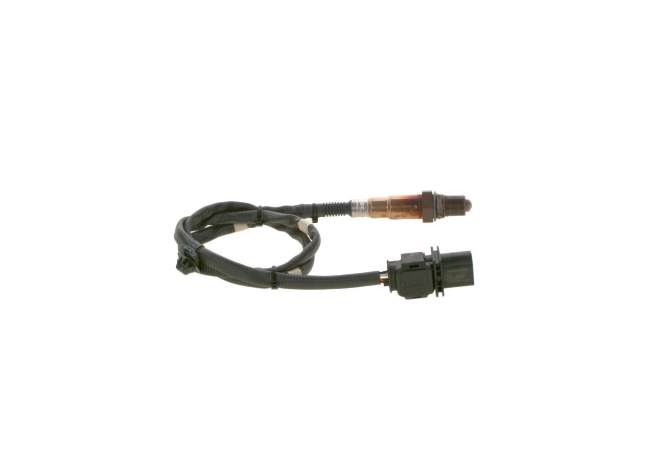 Lambda Sensor - 0 281 004 484 BOSCH
