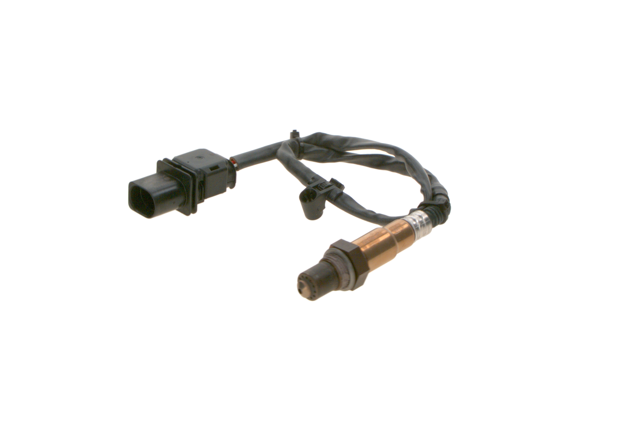 Lambda Sensor - 0 281 004 488 BOSCH