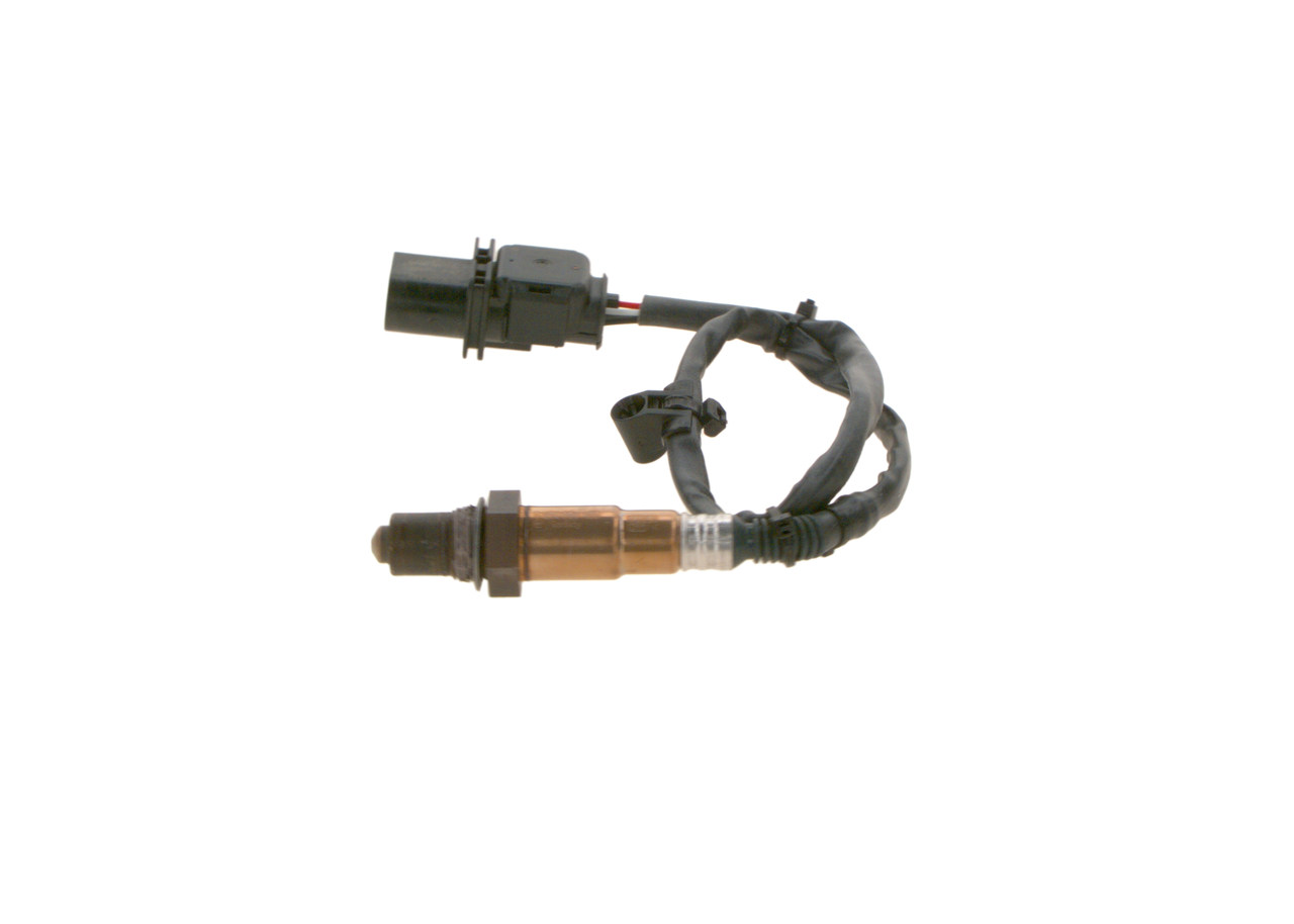 Lambda Sensor - 0 281 004 488 BOSCH