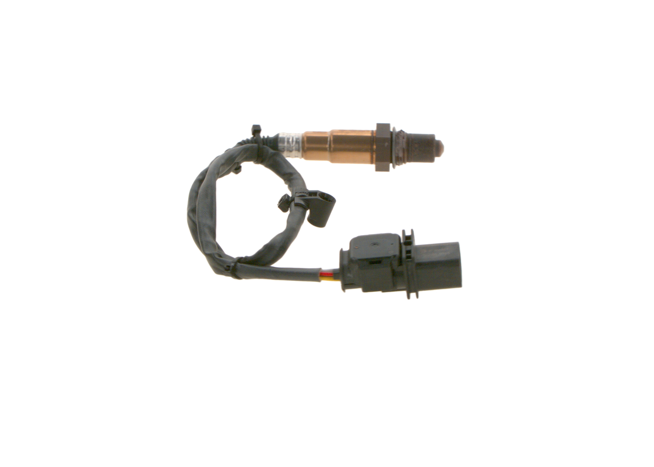 Lambda Sensor - 0 281 004 488 BOSCH