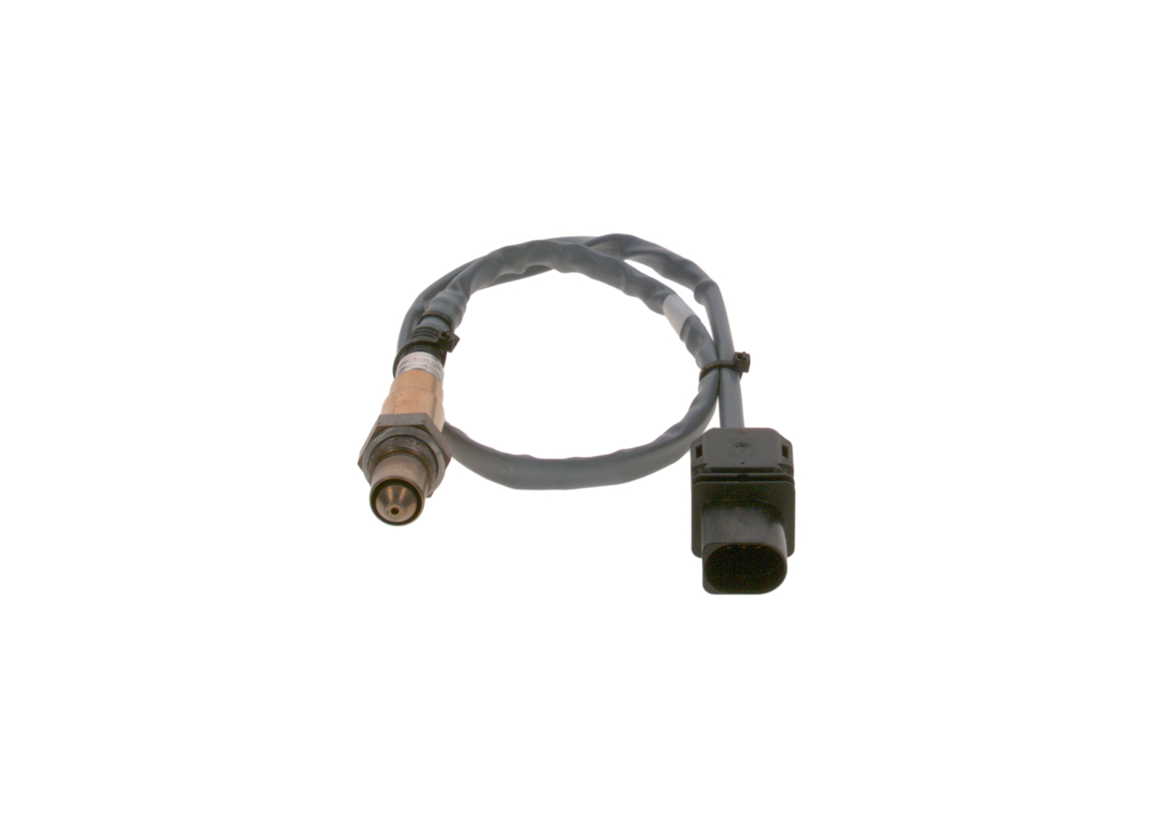 Lambda Sensor - 0 281 004 490 BOSCH