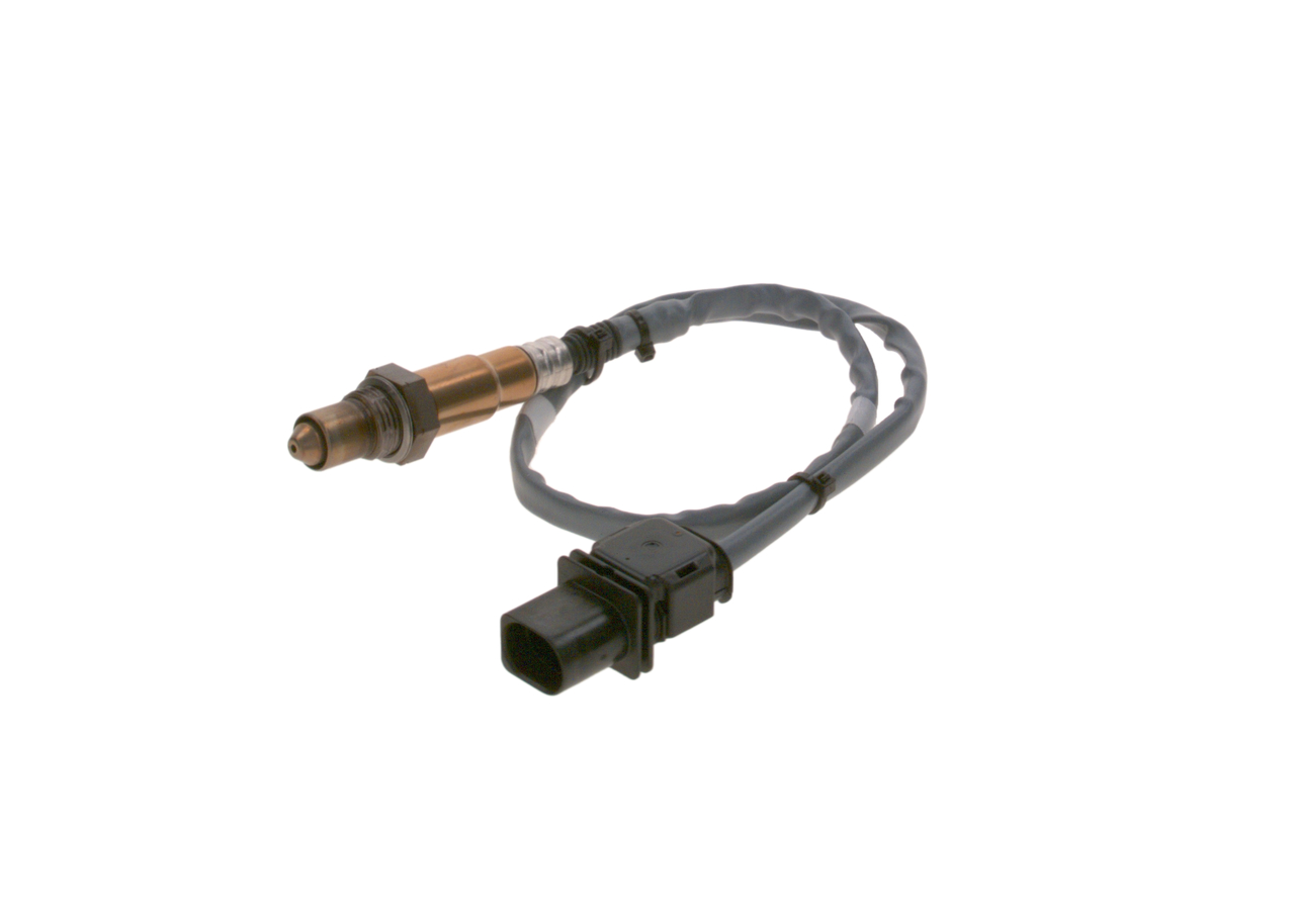 Lambda Sensor - 0 281 004 490 BOSCH