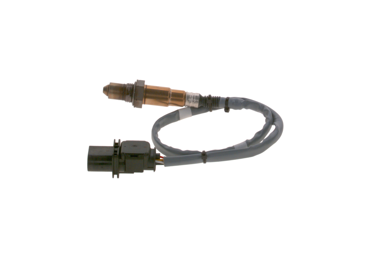 Lambda Sensor - 0 281 004 490 BOSCH