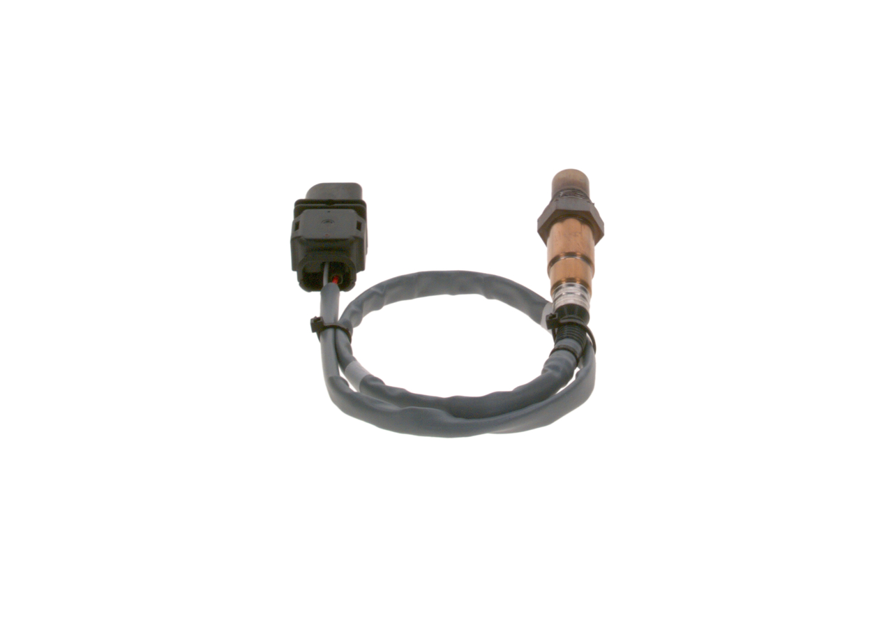 Lambda Sensor - 0 281 004 490 BOSCH