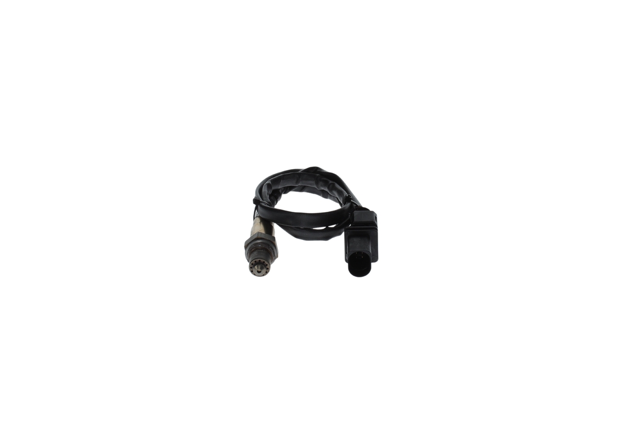 Lambda Sensor - 0 281 004 496 BOSCH
