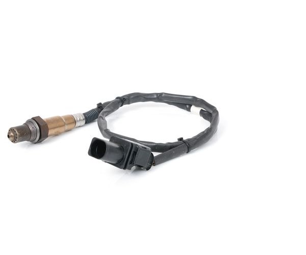 Lambda Sensor - 0 281 004 496 BOSCH