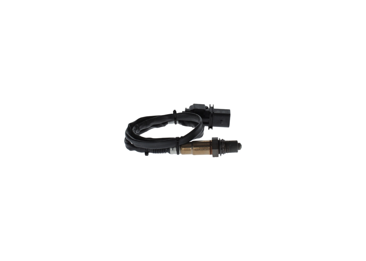 Lambda Sensor - 0 281 004 496 BOSCH