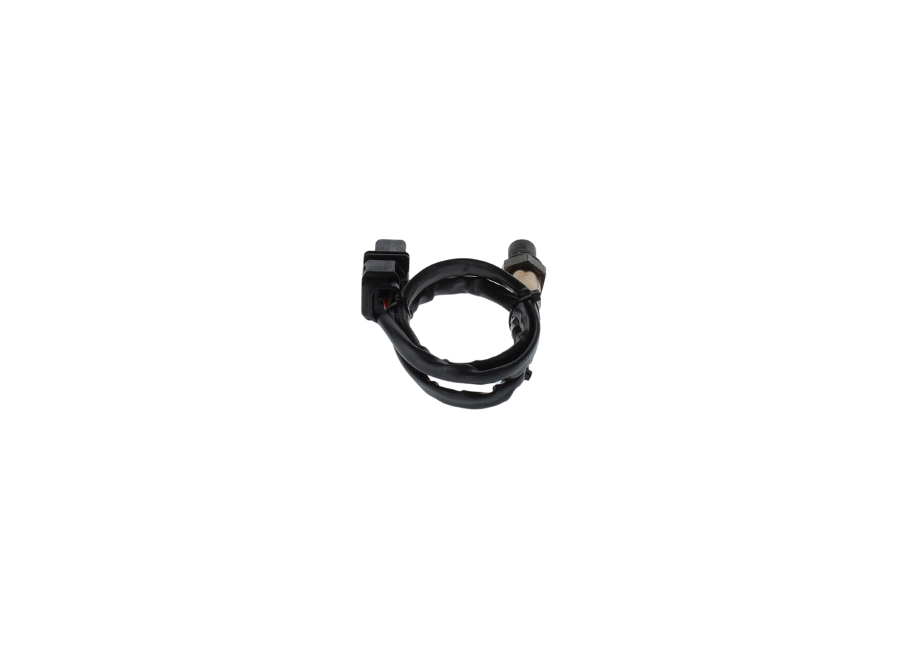 Lambda Sensor - 0 281 004 496 BOSCH