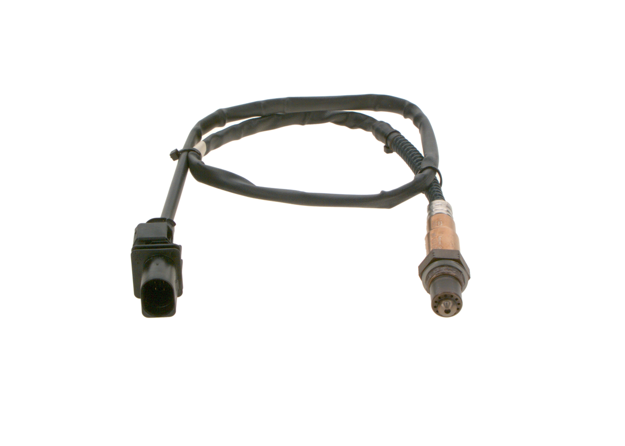 Lambda Sensor - 0 281 004 498 BOSCH