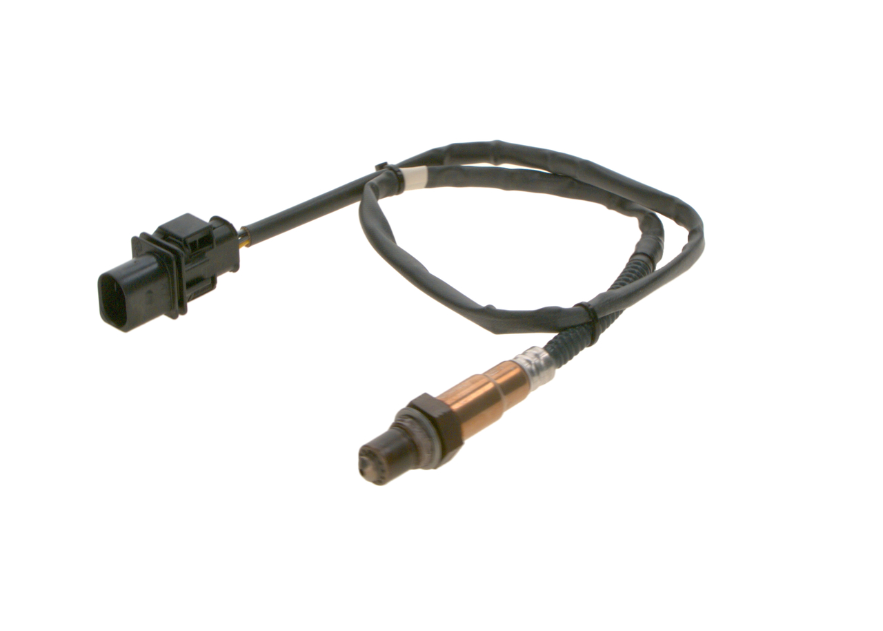 Lambda Sensor - 0 281 004 498 BOSCH