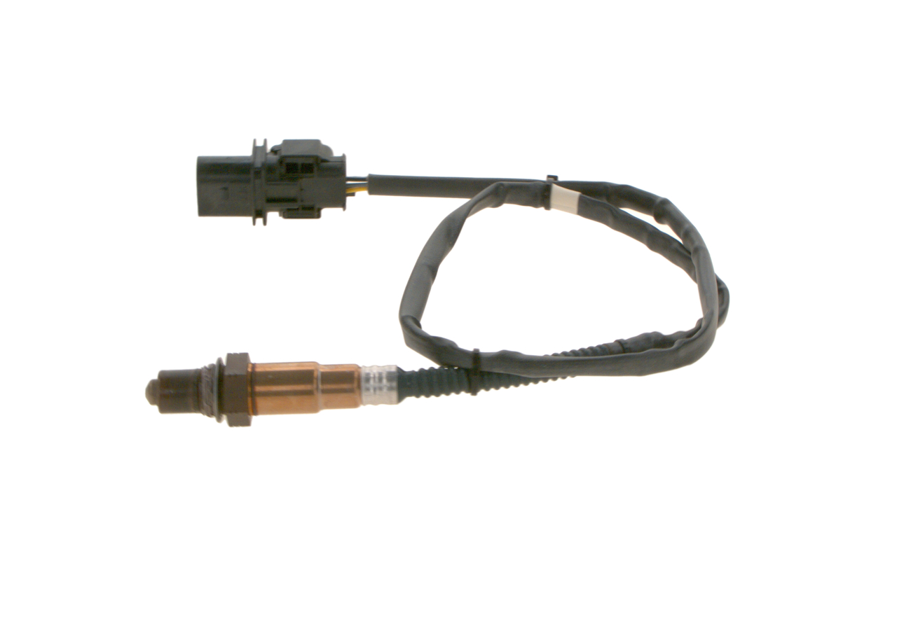 Lambda Sensor - 0 281 004 498 BOSCH