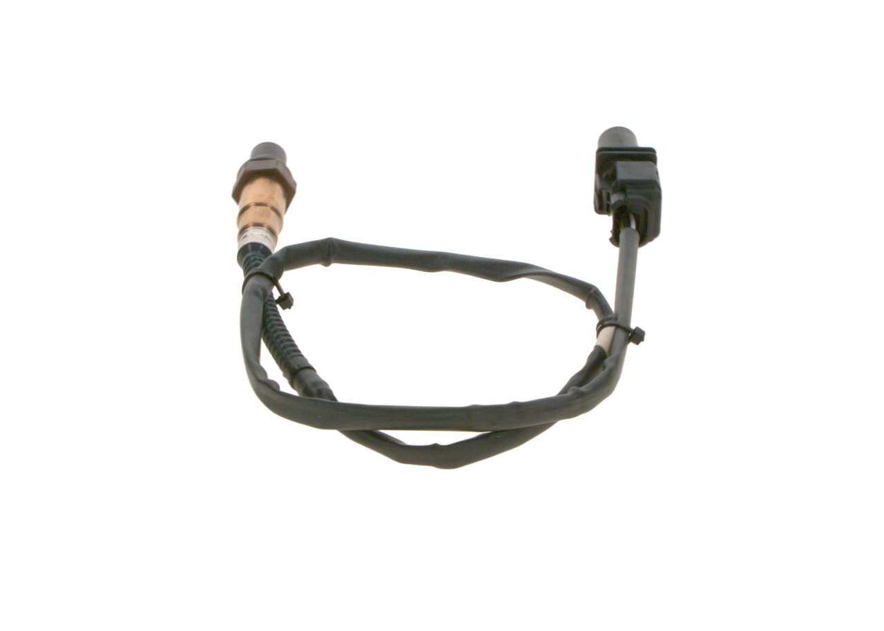 Lambda Sensor - 0 281 004 498 BOSCH