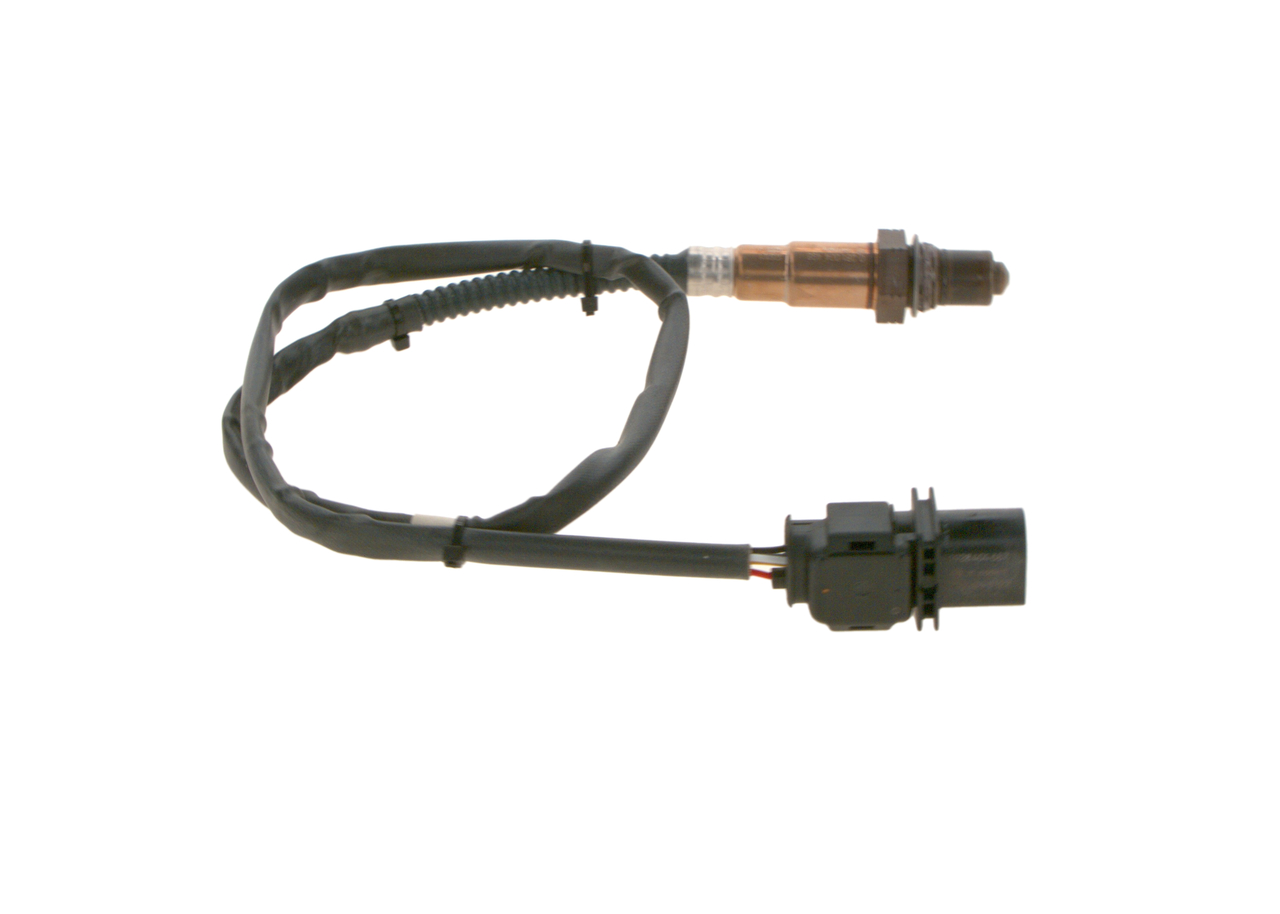 Lambda Sensor - 0 281 004 498 BOSCH